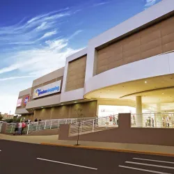 Shopping Prudente - Presidente Prudente