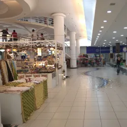 Shopping Prudente - Presidente Prudente