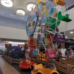 Shopping Prudente - Presidente Prudente