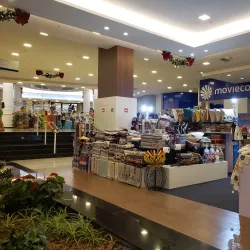 Shopping Prudente - Presidente Prudente