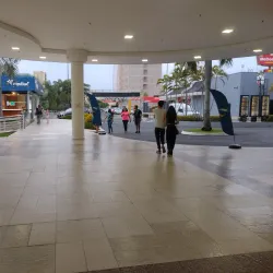 Shopping Prudente - Presidente Prudente