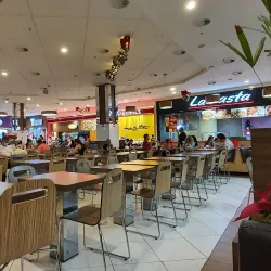 Shopping Prudente - Presidente Prudente