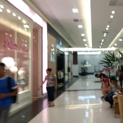 Shopping Prudente - Presidente Prudente