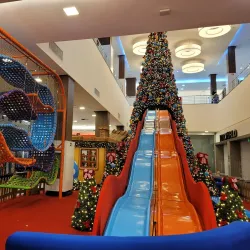 Shopping Prudente - Presidente Prudente