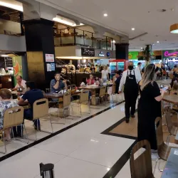 Shopping Prudente - Presidente Prudente