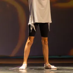 Teatro Municipal Paulo Roberto Lisbôa - Presidente Prudente