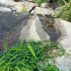 Cachoeira do Urubu - Quixeramobim