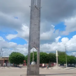 Centro Cultural de Quixeramobim - Quixeramobim