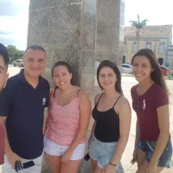 Centro Cultural de Quixeramobim - Quixeramobim