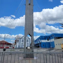 Centro Cultural de Quixeramobim - Quixeramobim