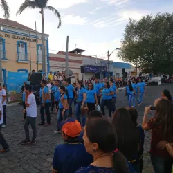 Centro Cultural de Quixeramobim - Quixeramobim