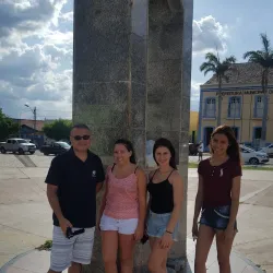 Centro Cultural de Quixeramobim - Quixeramobim