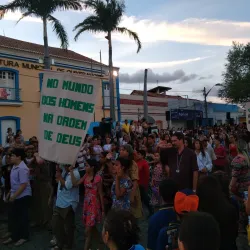 Centro Cultural de Quixeramobim - Quixeramobim