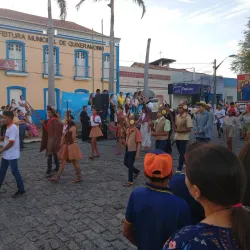 Centro Cultural de Quixeramobim - Quixeramobim