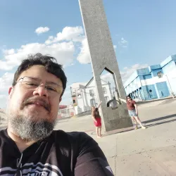 Centro Cultural de Quixeramobim - Quixeramobim