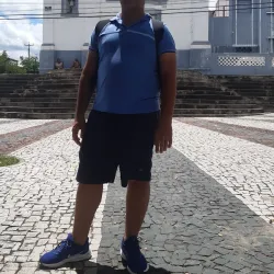 Igreja de Nossa Senhora do Rosário - Quixeramobim