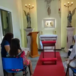 Igreja Matriz de São José - Quixeramobim