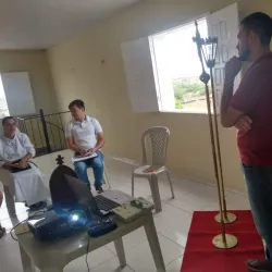 Igreja Matriz de São José - Quixeramobim