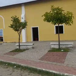 Igreja Matriz de São José - Quixeramobim