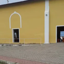Igreja Matriz de São José - Quixeramobim