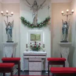 Igreja Matriz de São José - Quixeramobim