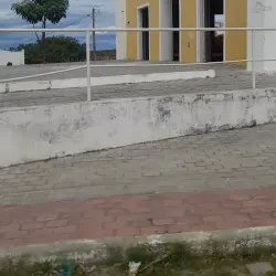 Igreja Matriz de São José - Quixeramobim