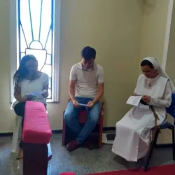 Igreja Matriz de São José - Quixeramobim