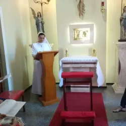 Igreja Matriz de São José - Quixeramobim