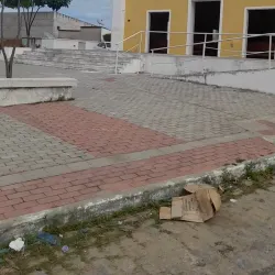 Igreja Matriz de São José - Quixeramobim