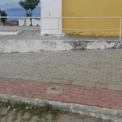 Igreja Matriz de São José - Quixeramobim