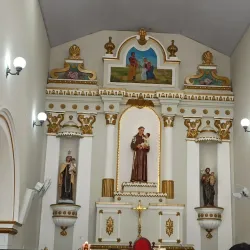 Praça da Matriz - Quixeramobim