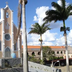Serra do Estevão - Quixeramobim