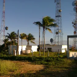 Serra do Estevão - Quixeramobim