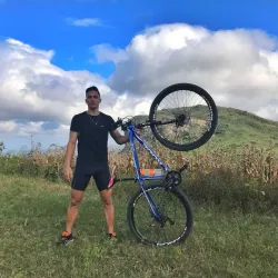 Serra do Estevão - Quixeramobim