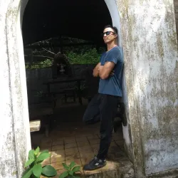 Serra do Estevão - Quixeramobim