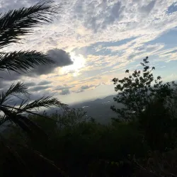 Serra do Estevão - Quixeramobim
