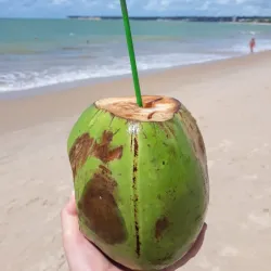 Boa Viagem Beach - Recife