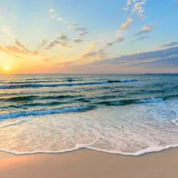 Boa Viagem Beach - Recife