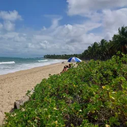 Boa Viagem Beach - Recife