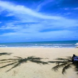 Boa Viagem Beach - Recife