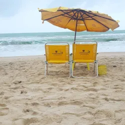 Boa Viagem Beach - Recife