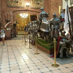 Instituto Ricardo Brennand - Recife