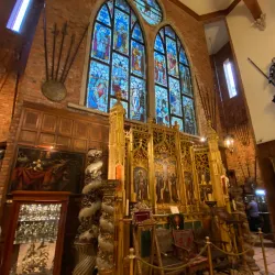 Instituto Ricardo Brennand - Recife