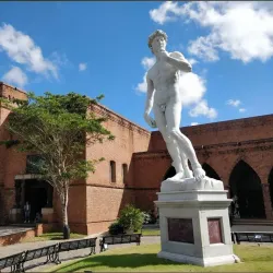 Instituto Ricardo Brennand - Recife