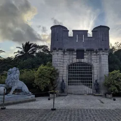 Instituto Ricardo Brennand - Recife