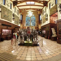 Instituto Ricardo Brennand - Recife