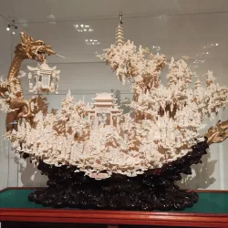 Instituto Ricardo Brennand - Recife