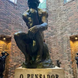 Instituto Ricardo Brennand - Recife