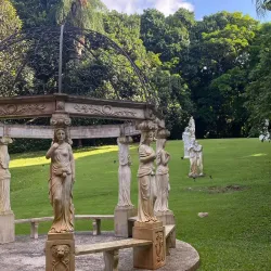 Instituto Ricardo Brennand - Recife