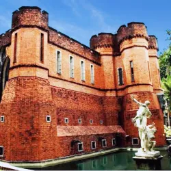 Instituto Ricardo Brennand - Recife